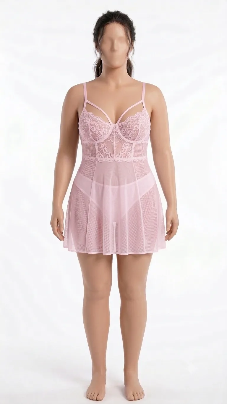 Light Pink