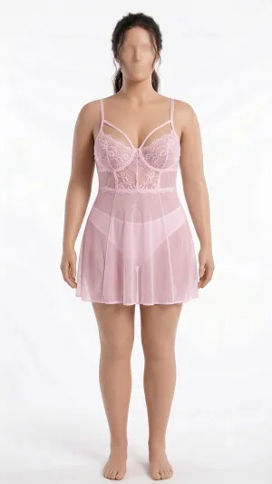 Light Pink