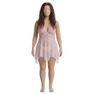 Light Pink