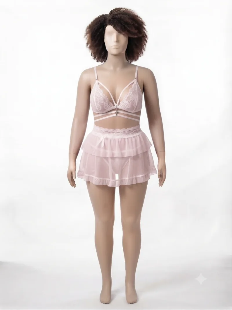 Light Pink