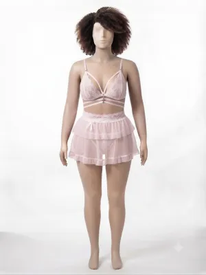 Light Pink