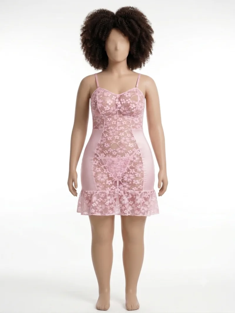 Light Pink