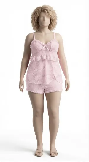 Light Pink