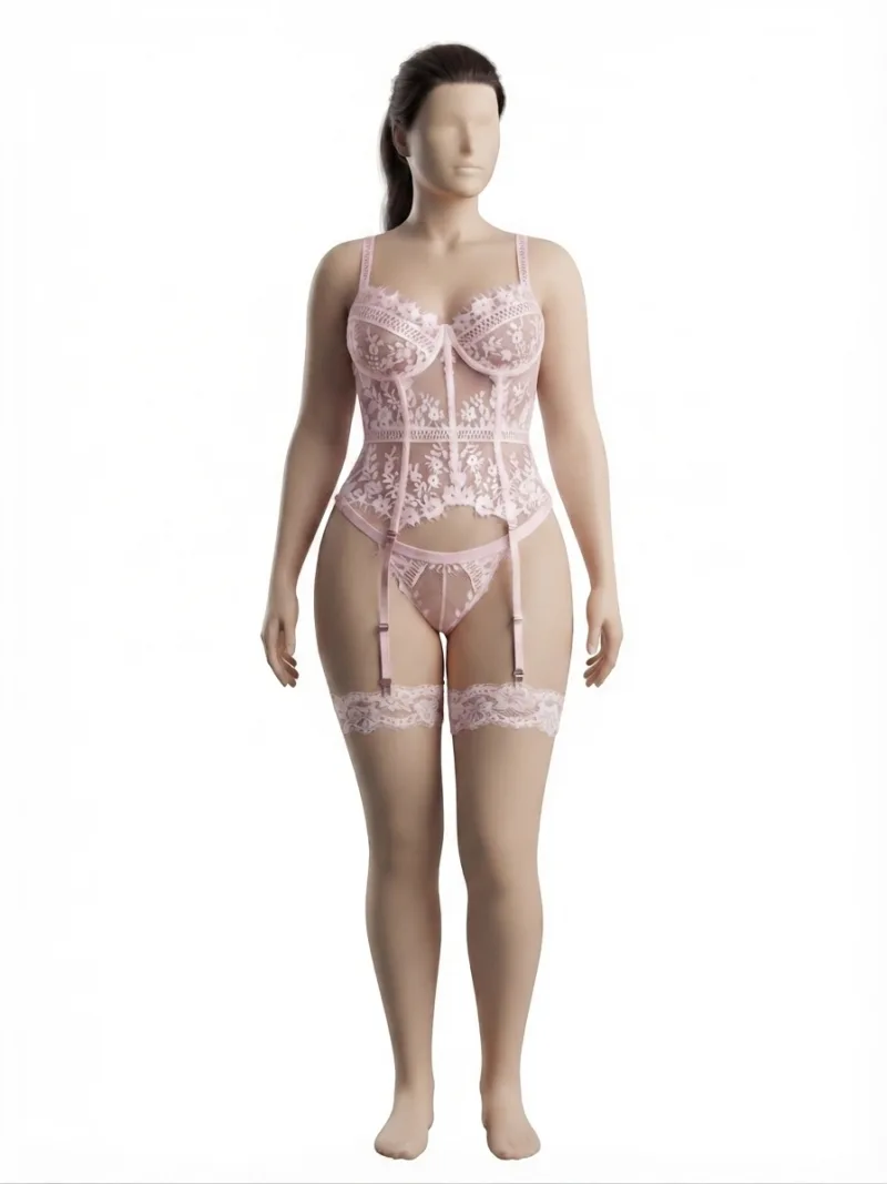Light Pink