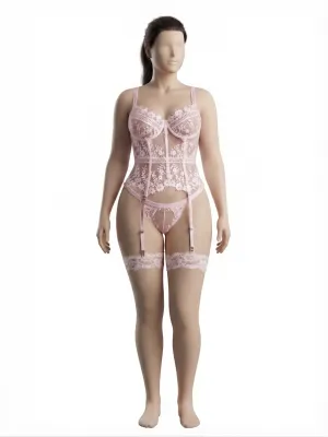 Light Pink