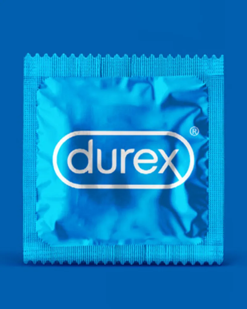 Condom