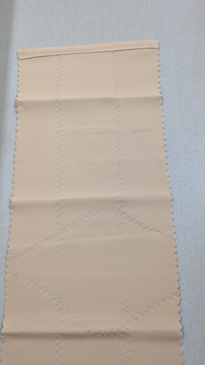 Row Compression Waist Shaper Belt