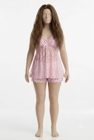 Light Pink