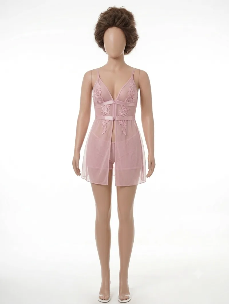 Light Pink
