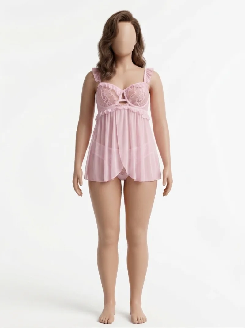 Light Pink