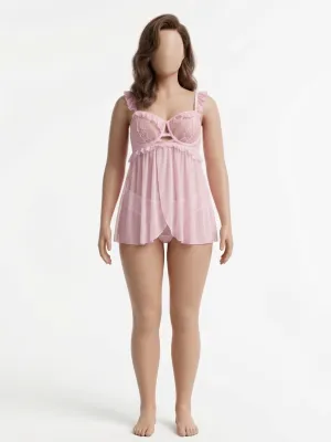 Light Pink