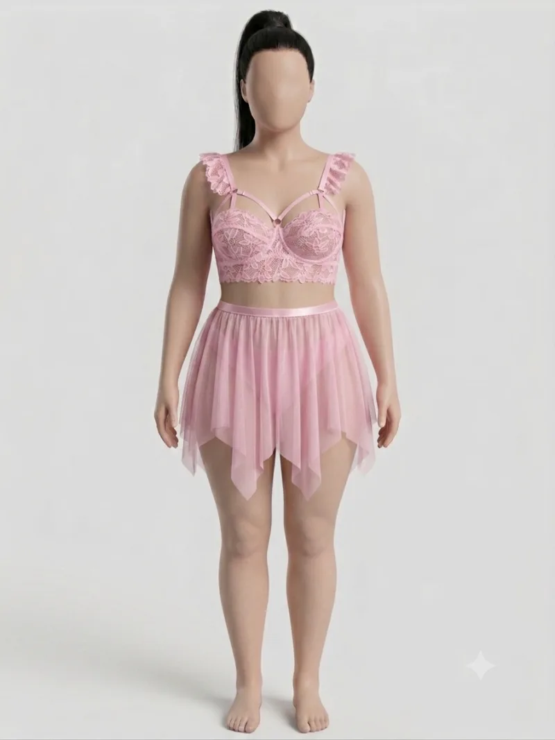 Light Pink